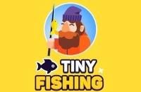 Tiny Fishing